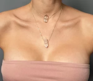 Kryształ Górski - Grot