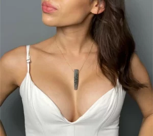 Labradoryt Sztabka - Transformacja