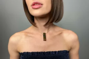 Agat Mszysty -Zdrowie i Bogactwo