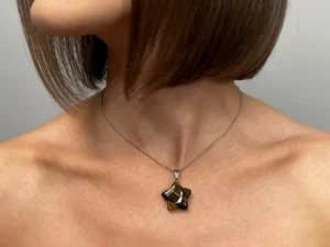 Tygrysie Oko - Gwiazdka