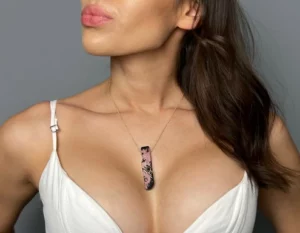 Rodonit Sztabka - Płodność