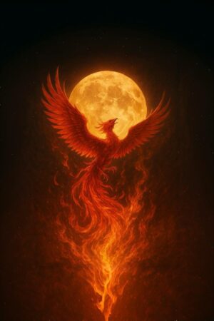 Ceremonia - Brama Feniksa Bangkok