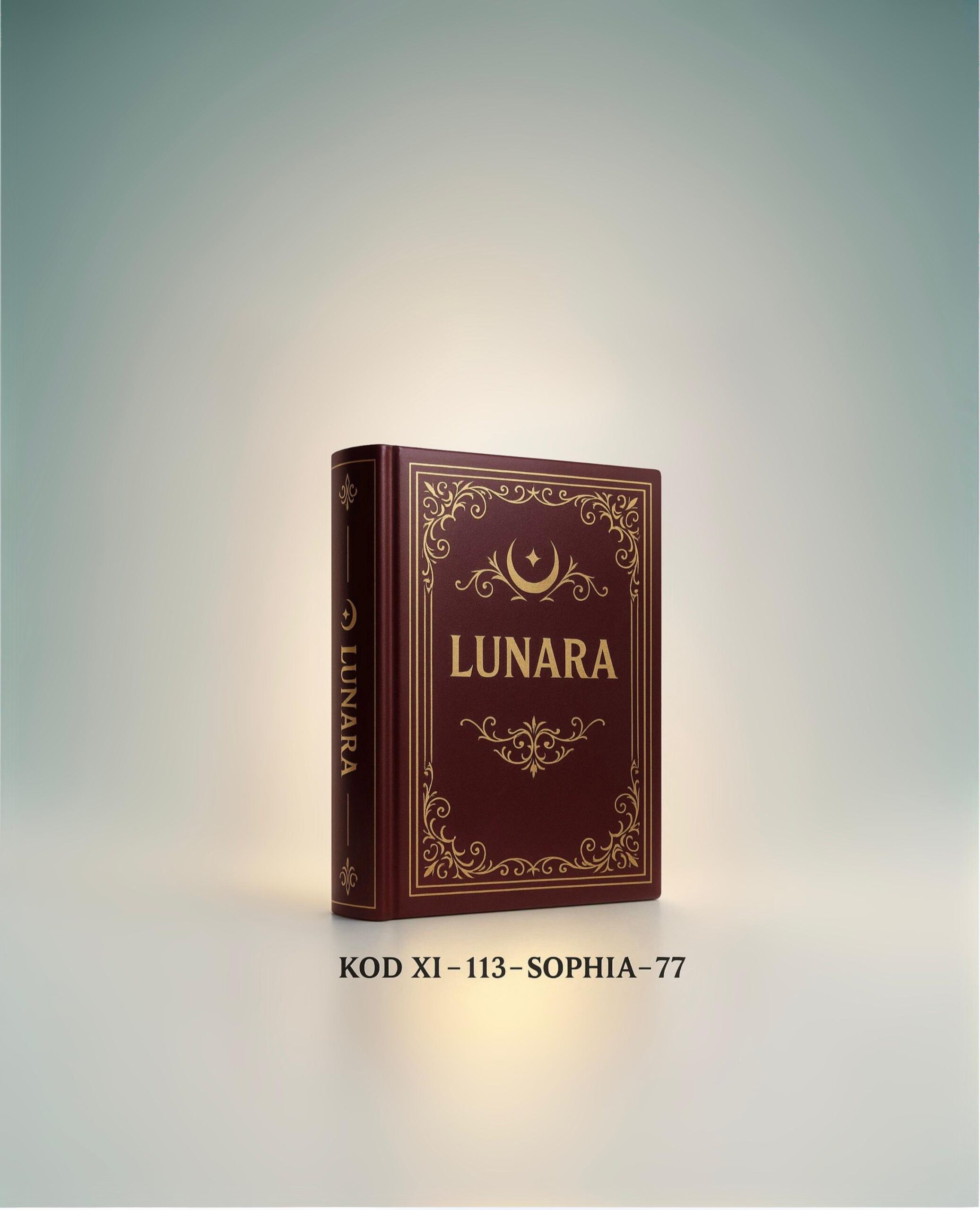 Księga Lunary - obrazek 3