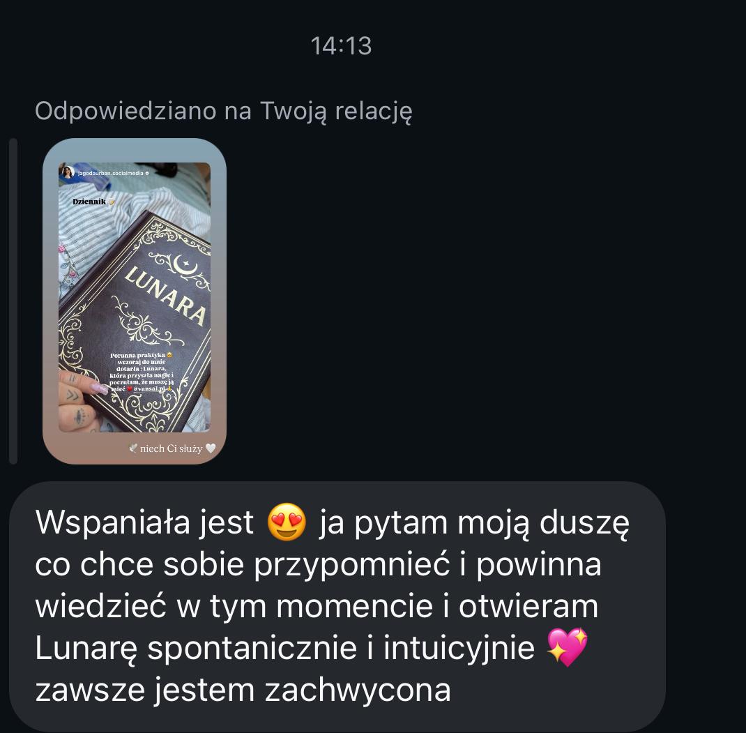 Księga Lunary - obrazek 4