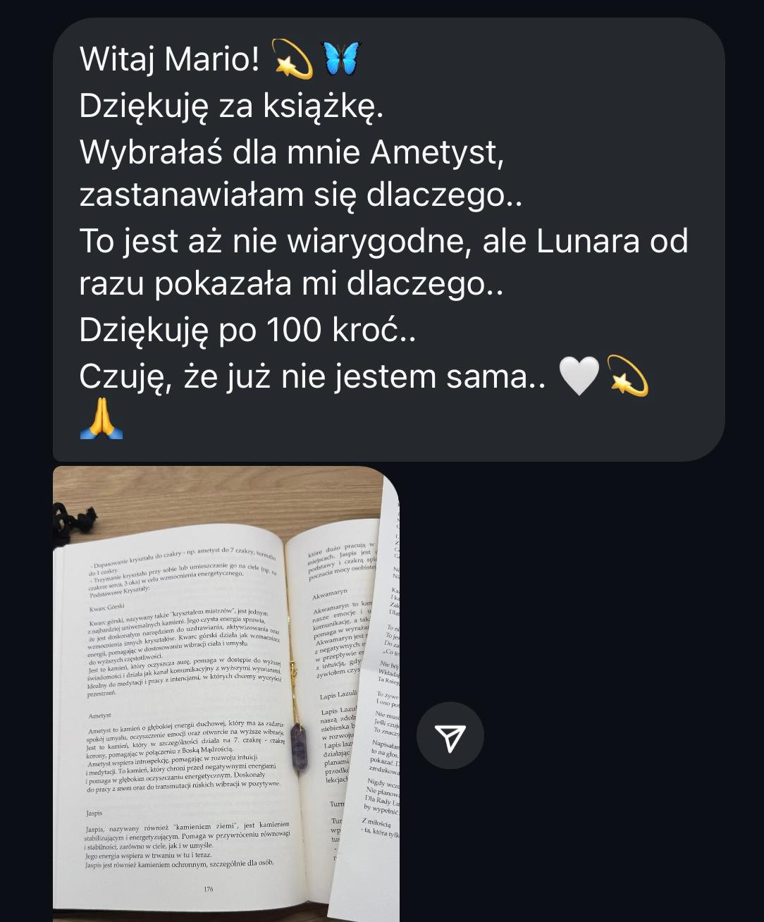 Księga Lunary - obrazek 5