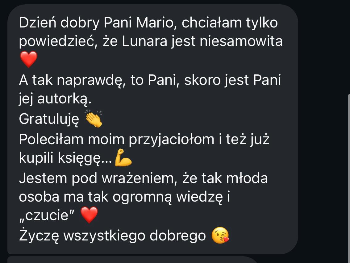 Księga Lunary - obrazek 7