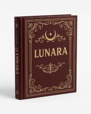 Księga Lunary