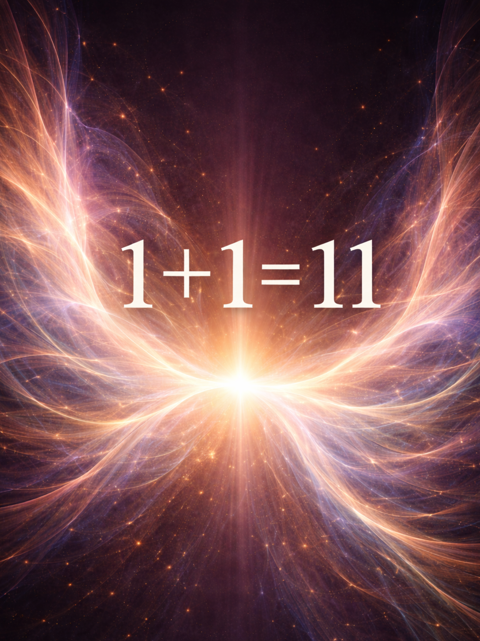 1+1=11 The Union Masterclass